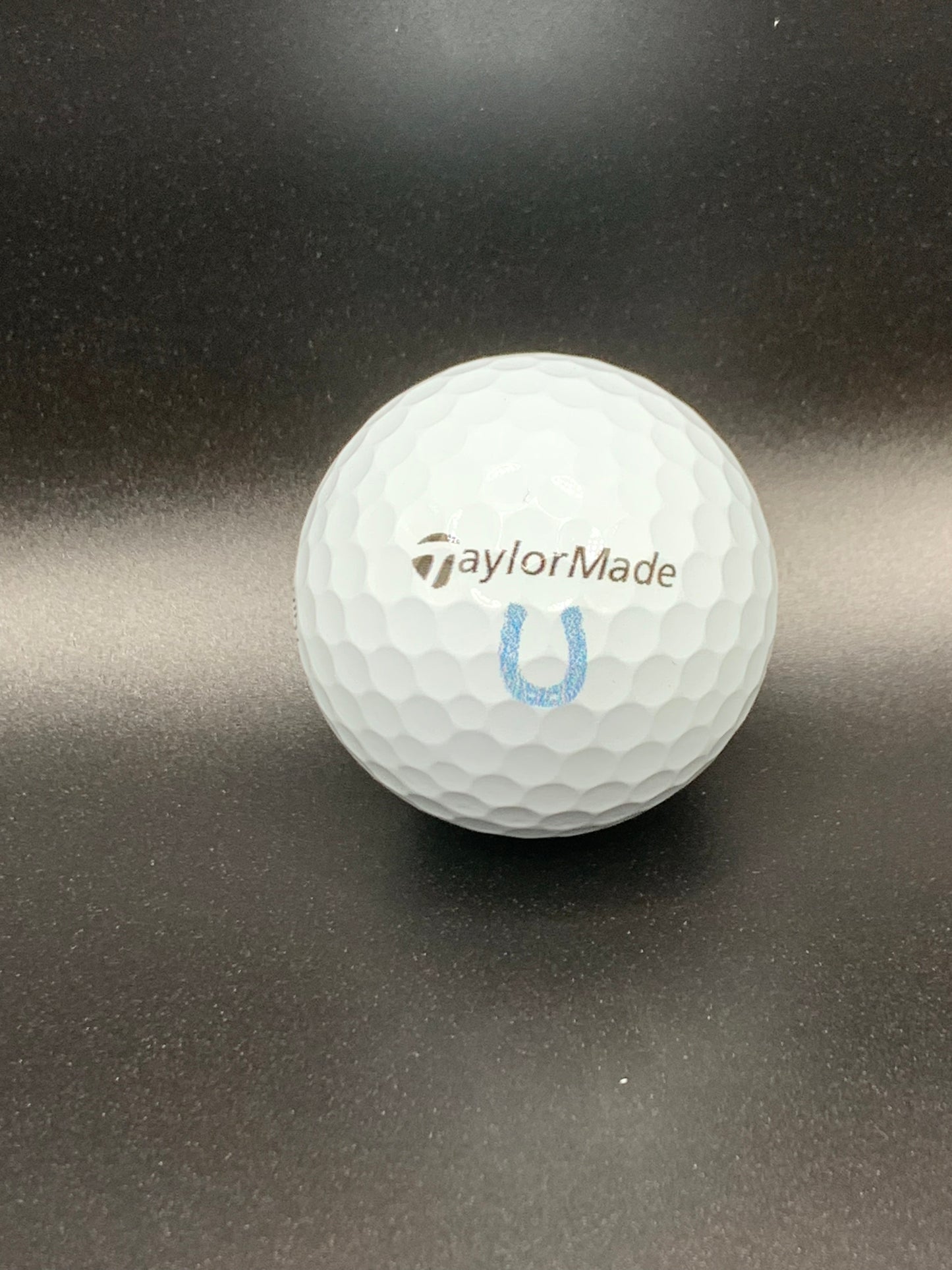 BR13/ Horse Shoe Customized Golf Ball (Sleeve)