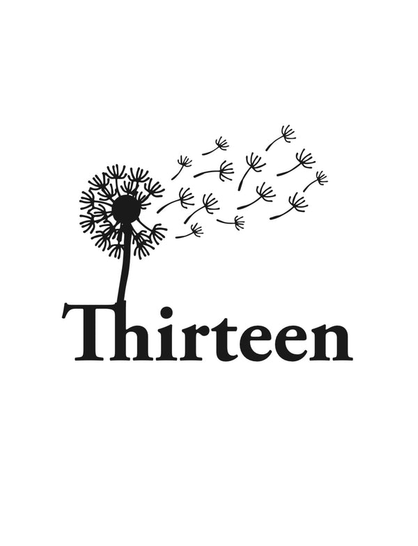 Breathe Thirteen Co.