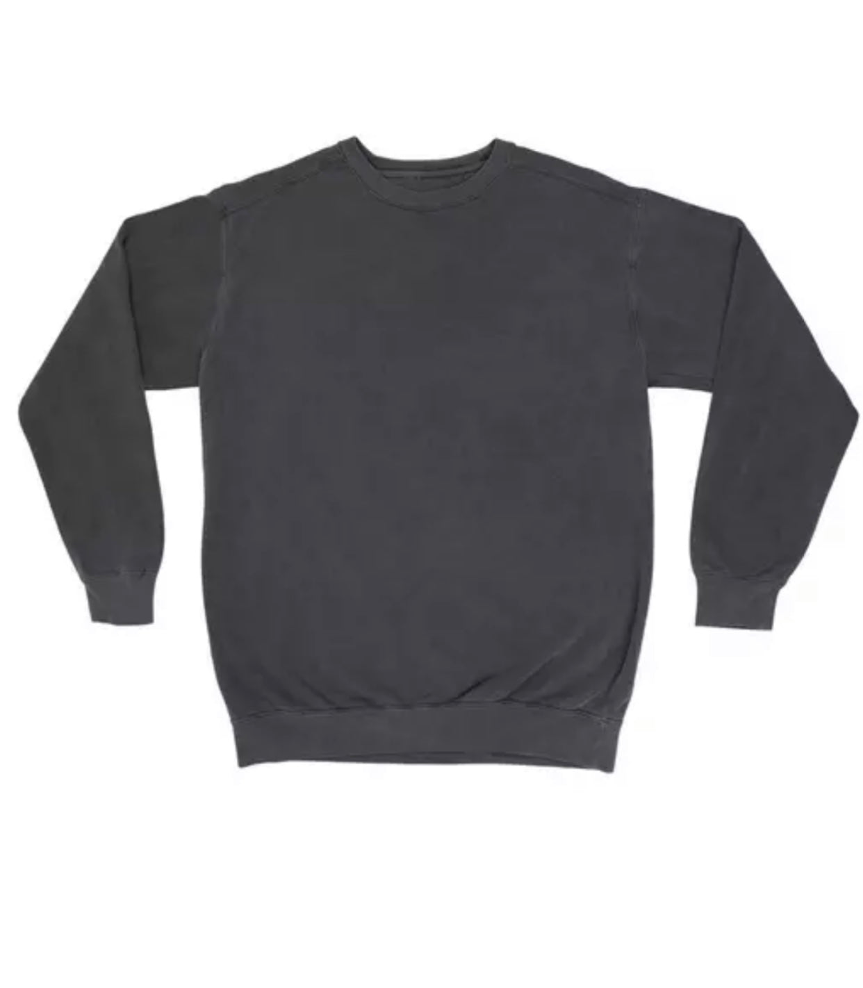 BR13 Crewneck Sweatshirt- Pepper